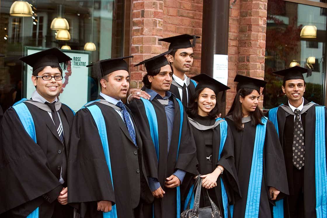 BA (Hons) Business Management with Marketing